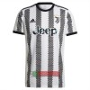 Oficiální Fotbalový Dres Juventus Domácí 2022-23 pro Muži